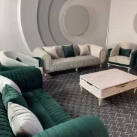 مبل هفت نفره