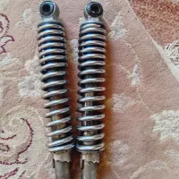 کمک‌ عقب هندا و گلگیر جلو