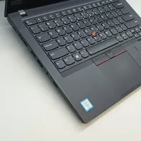 لپ تاپ لنوو i7 نسل هشتم T490|رایانه همراه|بروجرد, |دیوار