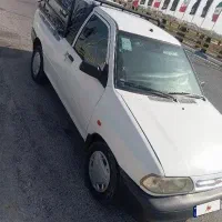 ماشین تمیر درحد مدل ۹۹