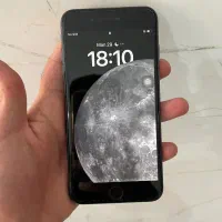 iPhone 8 plus