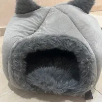 خانه گربه و سگ