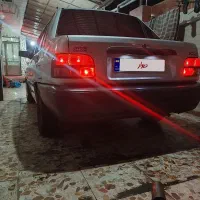پراید صبا