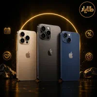 IPhone 13 Pro Max 14 15 مشابه نو اقساطی