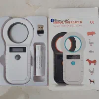 دستگاه میکروچیپ خوان حیوانات خانگی ANIMAL READER