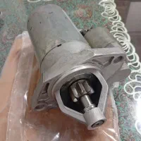 استارت تیبا