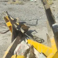 بیل کارخانه ای تراکتورفرگوسن