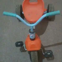 سه چرخه کودک
