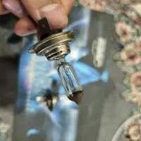 نور بالا پایین ۲۰۷ فابریکی نو