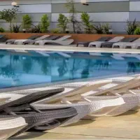 استخر آفتاب باشگاه انقلاب