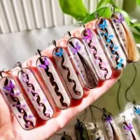 آویز و گردنبند درخت مو