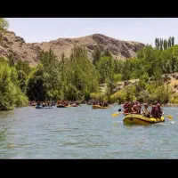 رفتینگ.. قایقرانی