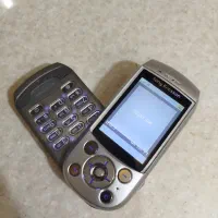 سونی اریکسون S700i