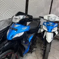 مدل ۱۴۰۵ TVs راکز تی وی اس