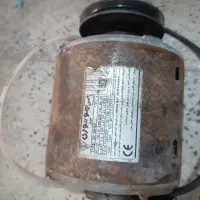 موتور کولر آبی
