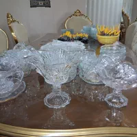 سرویس غذا خوری و سرویس قاشق چنگال