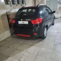 کوئیک Rمدل ۴۰۱