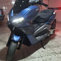 کی وی ویسته مدل 1402