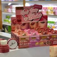 رژگونه استامپی اسنس لوازم ارایشی عمده تعداد تکی