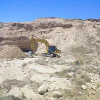 اجاره بیل مکانیکی