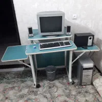 کامپیوتر سالم