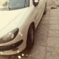206 sd|خودرو سواری و وانت|مشهد, موعود|دیوار