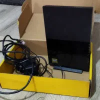 مودم وایمکس ایرانسل و کابل اترنت لن