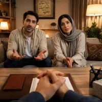 بررسی مشکلات شخصیتی و روان درمانی|خدمات آرایشگری و زیبایی|مشهد, کوثر|دیوار