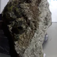 گارنت سبز یا یاقوت سبز