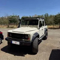 پاژن ۶سیلندر