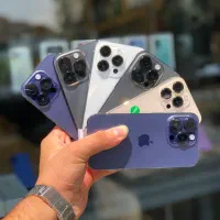 ایفون ۱۴پرومکس