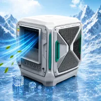 کولر پلیمری 6000 ایرومکس AM60T