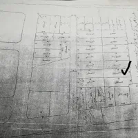 زمین ۳۰۰ متری در محدوده خیابان فرهنگ