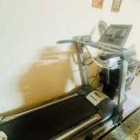 تردمیل خانگی چندکاره