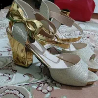 کفش مجلسی سایز 40و39