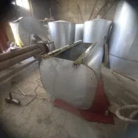 جوشکار آرگون