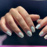 کاشت ناخن ۵۰۰