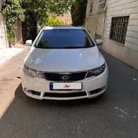 سراتو مدل ۹۷ آپشنال