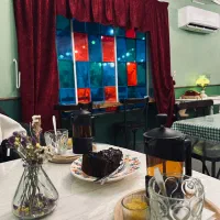 واگذاری سهام و شریک کافه رستوران ۴/۵ میلیارد