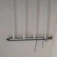 سلام دوستان باربند تندر ۹۰ کاملا سالم