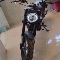 کویر sT3|موتورسیکلت|مشهد, کوشش|دیوار