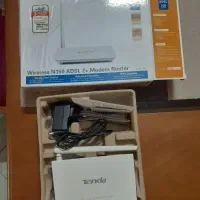 دستگاه مودم ADSLتندا