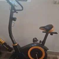 دوچرخه ثابت