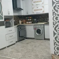 فروشی دو طبقه مجزا ویلایی ماشین رو فول