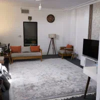 آپارتمان تمیز طبقه 3