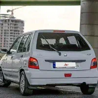 پراید