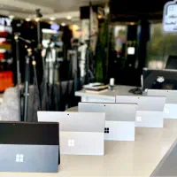 سرفیس سورفیس تبلتشو اقساط Microsoft Surface