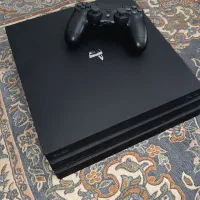 ps4 pro کپیخور