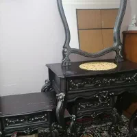 میز آرایش ودوتا پاتختی