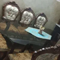 میز ناهار خوری